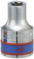 Торцевая головка TORX 1/2" Е24 #1
