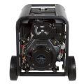 Дизельный генератор Hyundai DHY 6000LE-3 #3