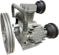 Блок поршневой Remeza LB75-2, 4023430020 #4