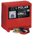 Переносное зарядное устройство BLUEWELD Polar 14 807625 #1