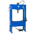 Пресс гаражный 40 т P40H #1