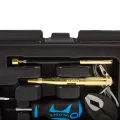 Большой набор инструментов 143 предмета 1/4" и 1/2" 6 гр. Licota ALK-8009F #10