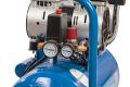 Компрессор поршневой безмасляный ECO, объем 50 л NCEO50/210 #4