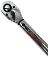 Ключ динамометрический 10-60Nm 3/8" TA-B0060-38 AE&T #2