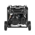 Бензиновый генератор Hyundai HHY 7050FE #3