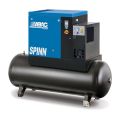 Компрессор винтовой ABAC, SPINN 11E 10 400/50 TM500 CE #1
