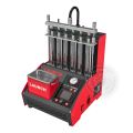Установка для тестирования и очистки форсунок Launch CNC-603A NEW #2