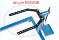 Стенд-кантователь для ремонта двигателя, 570 кг N30057 #5