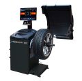 Станок балансировочный ROSSVIK PRO VT-95S, LCD 19", 220В, RAL7016 #1