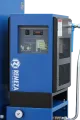 Винтовой компрессор на ресивере с осушителем Remeza ВК 20Т-16-500Д2 #4