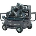 Поршневой компрессор строительный Remeza СБ4/С-90.LB75 SPE390E бенз.со стартером #1