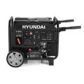 Инверторный генератор Hyundai HHY 7050Si #2