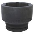 Головка торцевая ударная шестигранная 1&1/2", 120 мм KING TONY 9535C0M #1