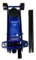 Домкрат подкатной T31203 AE&T 3,5т #3