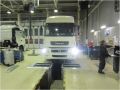 Роликовый тормозной стенд AHS Pruftechnik 306 Easy Screen (Артикул: 03096/S) #2