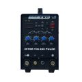 Аппарат аргонодуговой сварки AuroraPRO INTER TIG 200 PULSE (TIG+MMA) MOSFET #8