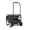 Бензиновый генератор Hyundai HHY 10050FE-ATS #5