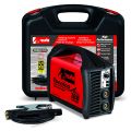 Сварочный аппарат TECNICA 188 MPGE 230V ACX+PLAST.C.CASE #1