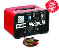 Зарядное устройство ALPINE 18 BOOST 230V 12-24V #1