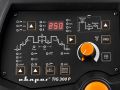 Сварочный инвертор TIG PRO TIG 300 P (W232) #5