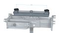 Насадка-траверса для NORDBERG N501T Артикул: N501T#A1-1 #2