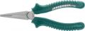 JONNESWAY P146 ПЛОСКОГУБЦЫ, 6" #1