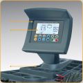 Балансировочный стенд SICE S73C Laser #3