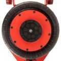 Пневматический подкатной домкрат WDK-81813B #3