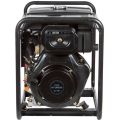 Дизельный генератор Hyundai DHY 5000L #3
