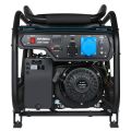Бензиновый генератор Hyundai HHY 7050F #2