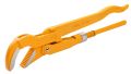 Ключ газовый с изогнутыми губками №2 TOLSEN TT10258 #1