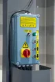 Подъемник автомобильный четырехстоечный ТехноВектор SHL-4-450DE #7