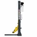 Автоподъемник двухстоечный ROSSVIK T4B г/п 4.0т, 380В, эл.стопор, с нижней синхронизацией. Серый #3