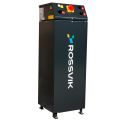 Автоподъемник ножничный ROSSVIK PRO V-36X (LP/ON) напольный г/п 3.6т, 380В RAL7040 Цвет серый #4