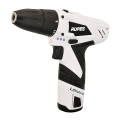 Дрель-шуруповерт с литиевыми батареями 12 В, RUPES, DD120LTN #1