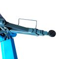 Подъемник автомобильный двухстоечный T4MU AE&T (220В) #8