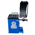 TS-450 Балансировочный стенд для легковых авто 5015, 220V #6