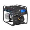 Бензиновый генератор Hyundai HHY 7020FE ATS #1