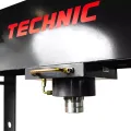 Пресс электрогидравлический профессиональный 75 т, TECHNIC RUNTEC RT-SP-ET75 #4