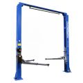 Подъемник двухстоечный 4 т, верхняя синхронизация, 220 В N4121H-4T_220 #2