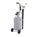 Установка для откачки масла 24 л., DMECL, T626024 #1