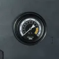 Пресс пневмогидравлический профессиональный, 50 т RUNTEC RT-SP50A #5