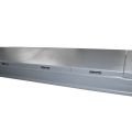Подъемник автомобильный четырехстоечный F4.5D-4 AE&T (380B) для сход-развала #9