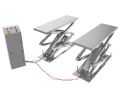 Ножничный подъемник WDK-504 #1