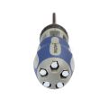ОТВЕРТКА СО СМЕННЫМИ ВСТАВКАМИ (БИТАМИ), 7 В 1 МАСТАК 049-7LB #4
