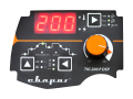 Сварочный инвертор TIG PRO TIG 200 P DSP (W212) #4