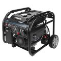 Бензиновый генератор Hyundai HHY 12050FE #2