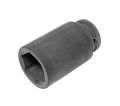 ГОЛОВКА ТОРЦЕВАЯ 3/4" 36ММ УДАРНАЯ ГЛУБОКАЯ L=90ММ JTC-649036 #1