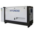 Электростанция дизельная Hyundai DHY 66KSE #1