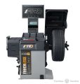СТЕНД БАЛАНСИРОВОЧНЫЙ МОДЕЛЬ IPRO BM6 #2